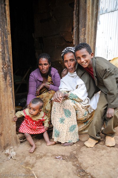 20120330_094938 Nikon D3S 2x3.jpg - One of the families of the Woman's Pottery Cooperative